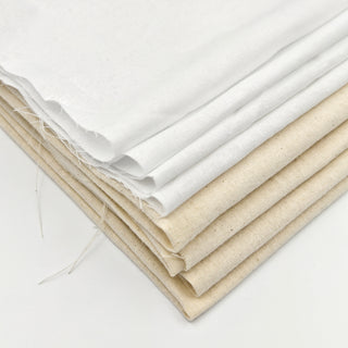 Muslin & Gauze