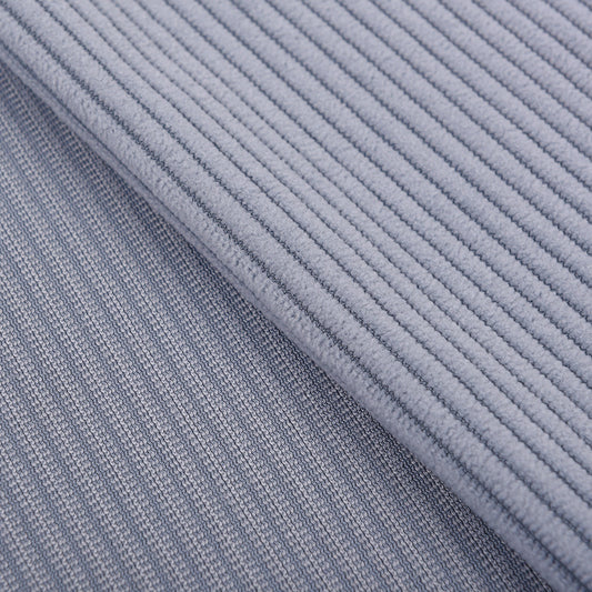 6 Wale Stretch Corduroy Fabric By The Yard | 44 Colors, 59" Wide, 2-Way Stretch for Jackets & Pants
