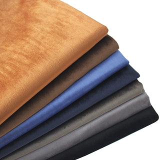 Fleece & Plush