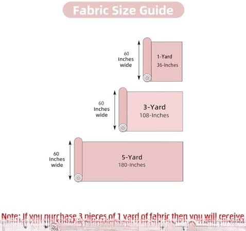 Stretch Velvet Fabric By The Yard | 12 Colors, 59" Wide, 2-Way Stretch for Costumes & Home Decor