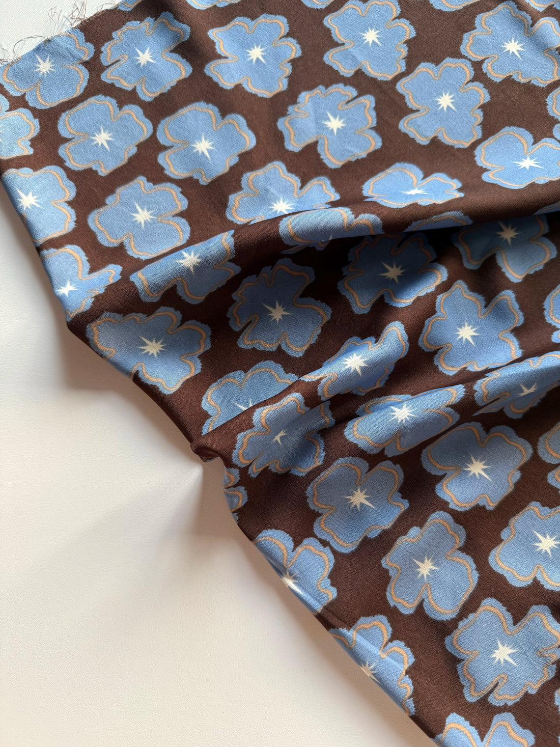 Satin Fabric by the Yard — Charmeuse, Jacquard & Lining for 2026