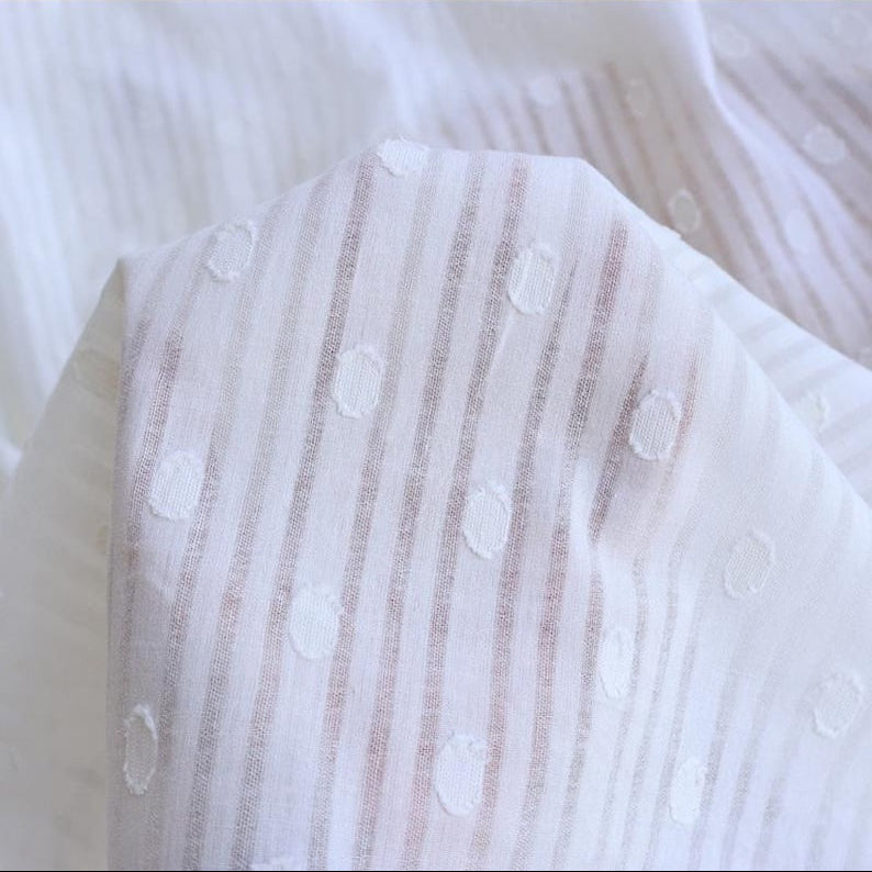 Fabric Width & Yardage — How to Calculate Exactly How Much to Buy