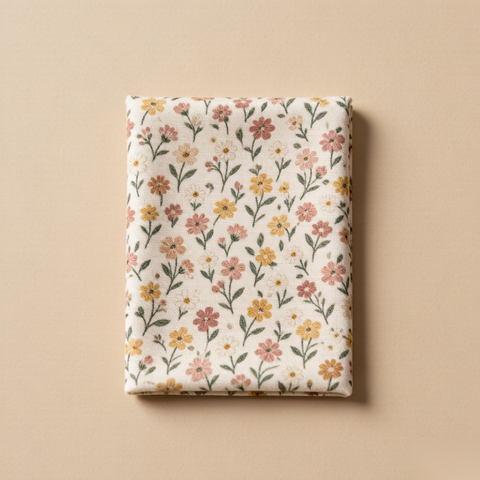 Floral Fabrics