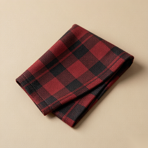 Plaid Fabrics