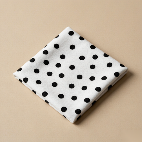 Polka Dot Fabrics