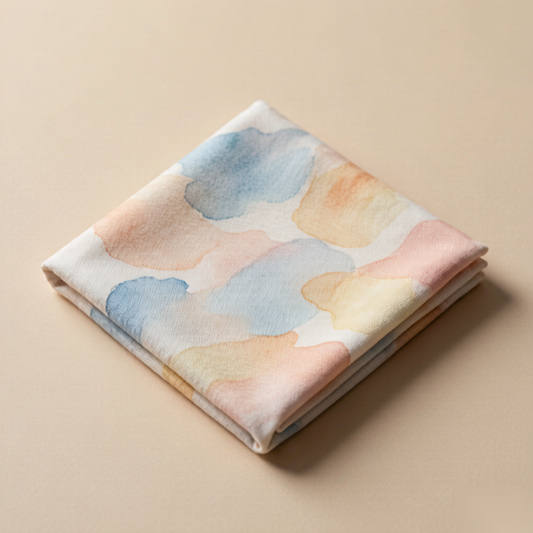 Printed Fabrics