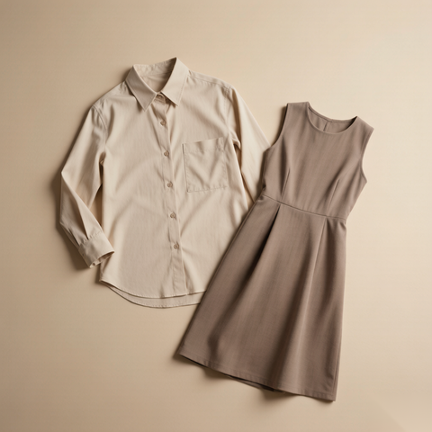 Apparel Fabrics