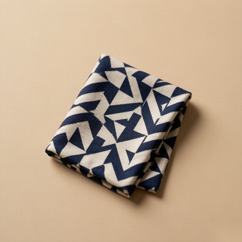 Geometric Fabrics