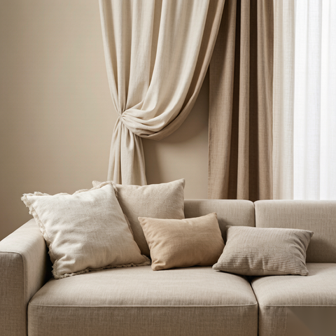 Home Decor Fabrics