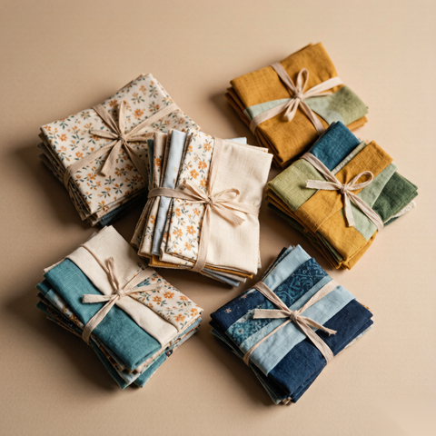 Quilting Bundles