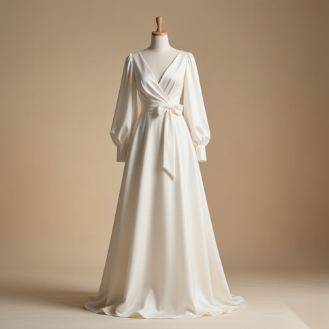 Wedding Fabrics