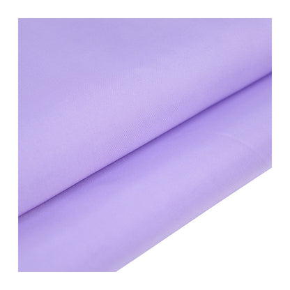 Polyester Taffeta Lining Fabric, Solid, for Suits, Coats & Bags