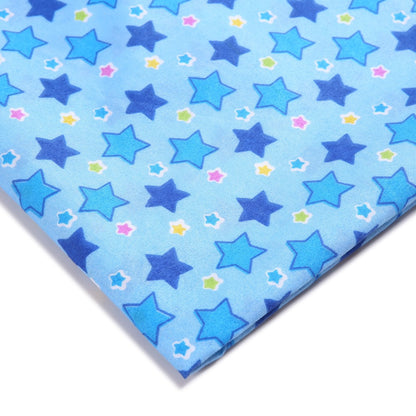 Printed Polyester Fabric - Apparel & Craft by the Yard