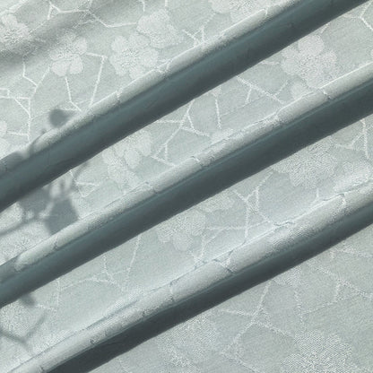 Rayon Ice-Crack Jacquard Fabric, for Hanfu & Dresses
