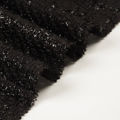 Tweed Fabric, 2 Colors for Jackets, Pants & Home Decor