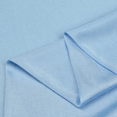 Stretch Knit Lining Fabric, Soft Underskirt Cloth for Skirts & Dresses
