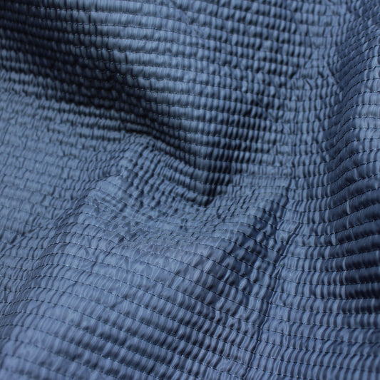 6mm Stripe Quilted - 1