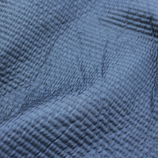 6mm Stripe Quilted - 2