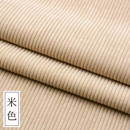 Corduroy - Color Chart