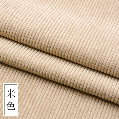 Corduroy - Color Chart