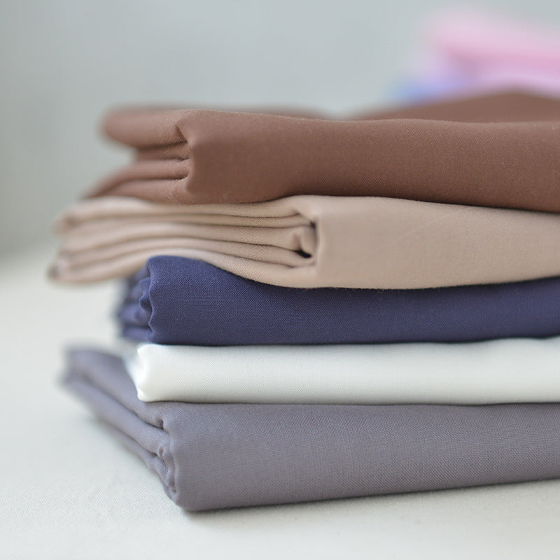 Rayon Fabric - Soft Apparel & Craft by the Yard