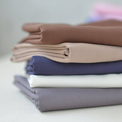 Rayon Fabric - Soft Apparel & Craft by the Yard