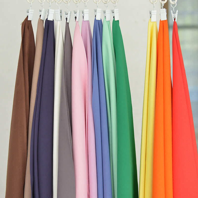 Rayon Fabric - Soft Apparel & Craft by the Yard