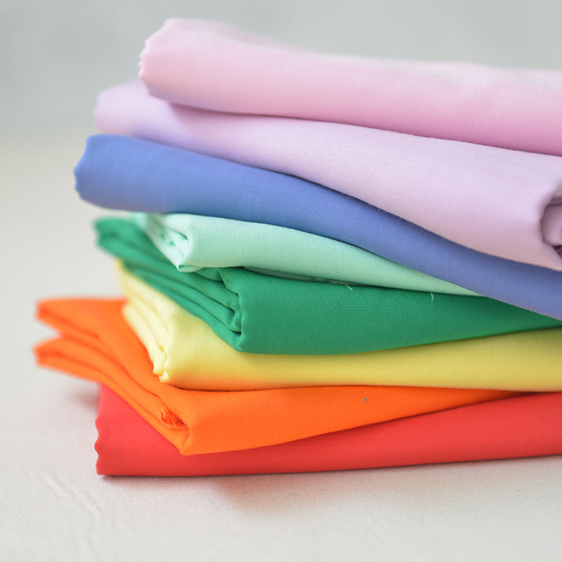 Rayon Fabric - Soft Apparel & Craft by the Yard