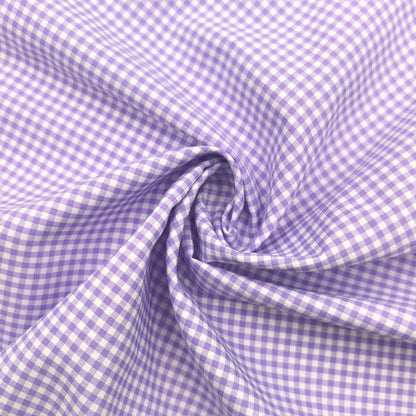 2mm Gingham - Swatch 1