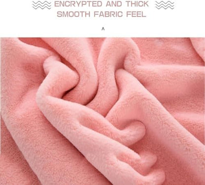 Faux Fur Square Fabric, Shaggy Craft Fur for Costumes & Decor