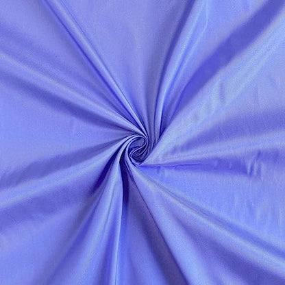 Taffeta Lining Fabric by the Yard - 100% Polyester, 80 GSM