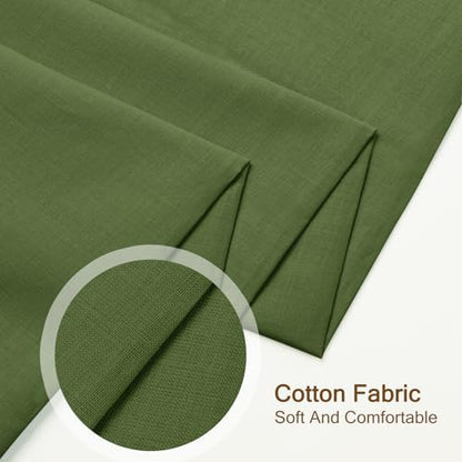Cotton Lawn Fabric, 150 cm Wide