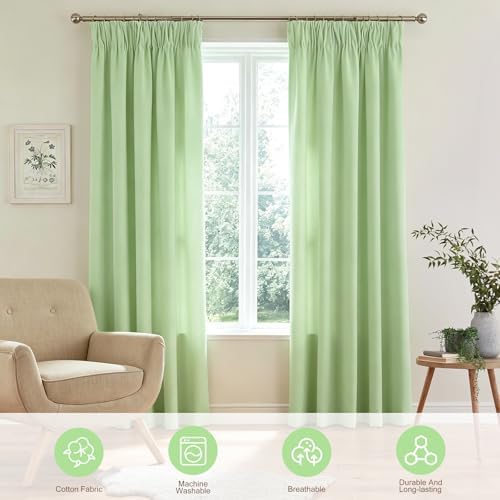 Cotton Lawn Fabric, 150 cm Wide
