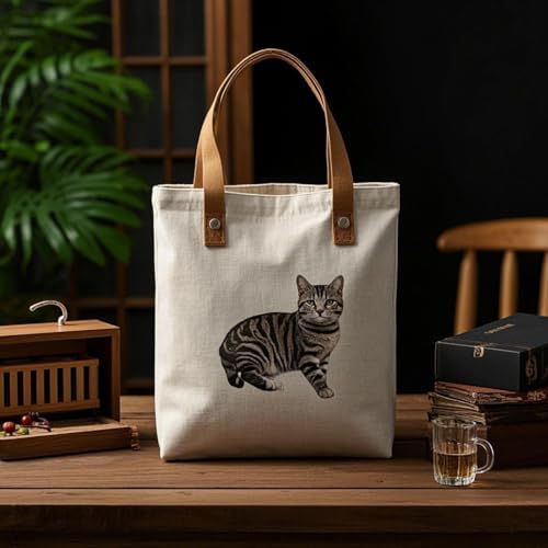 Premium Cotton Canvas Fabric, 10 oz Natural