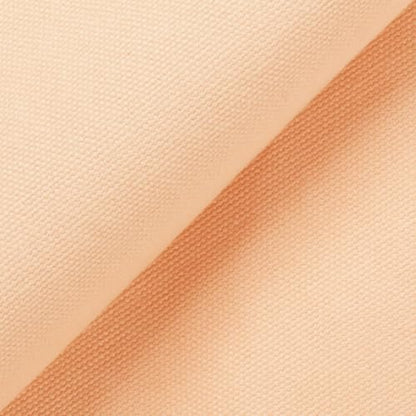 Cotton Duck Canvas Fabric by the Yard - Heavy Duty 10 Oz - Rose Gold