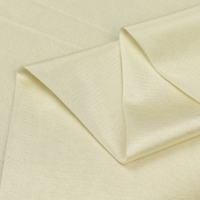Stretch Knit Lining Fabric, Soft Underskirt Cloth for Skirts & Dresses