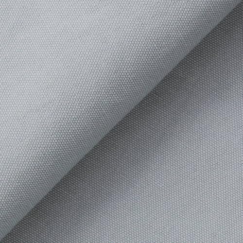 Cotton Duck Canvas Fabric by the Yard - Heavy Duty 10 Oz - Silver