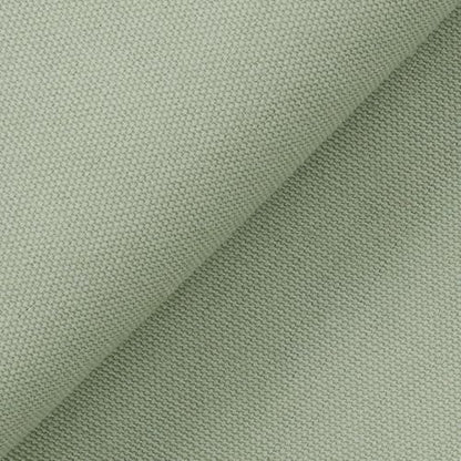 Cotton Duck Canvas Fabric by the Yard - Heavy Duty 10 Oz - Pewter