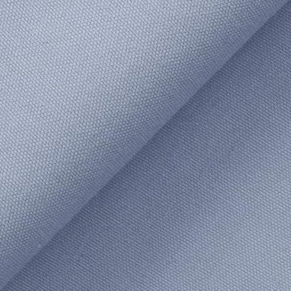 Cotton Duck Canvas Fabric by the Yard - Heavy Duty 10 Oz - Denim Blue