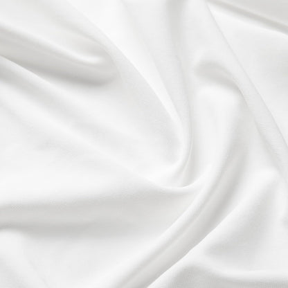 Nylon Spandex Fabric, 4-Way Stretch Knit for Activewear & Apparel