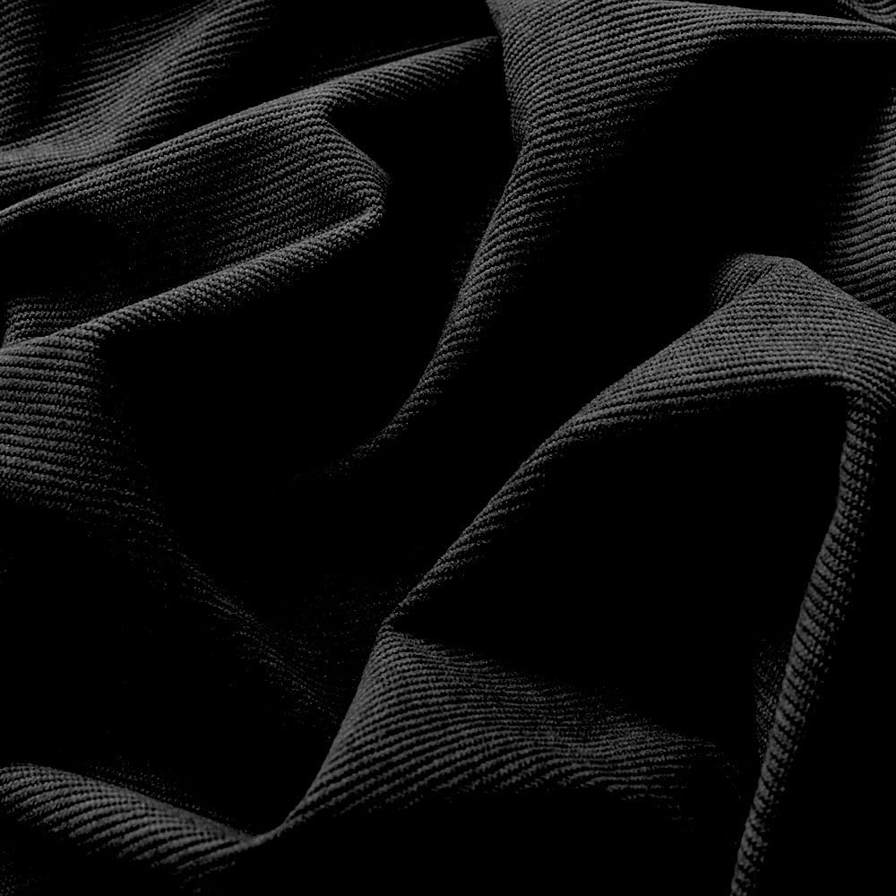 Cotton Corduroy Fabric, Olive Green for Upholstery & Apparel