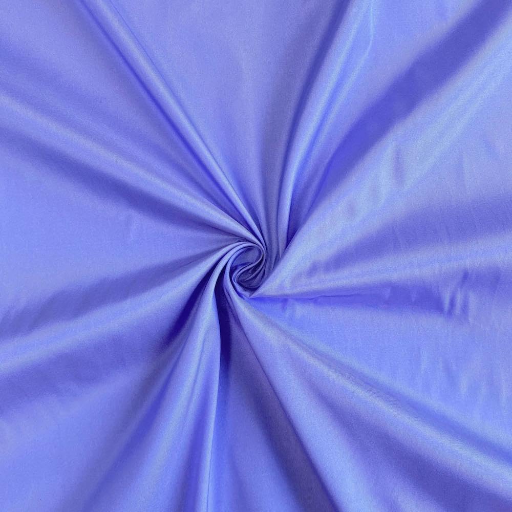 Taffeta Lining Fabric by the Yard - 100% Polyester, 80 GSM