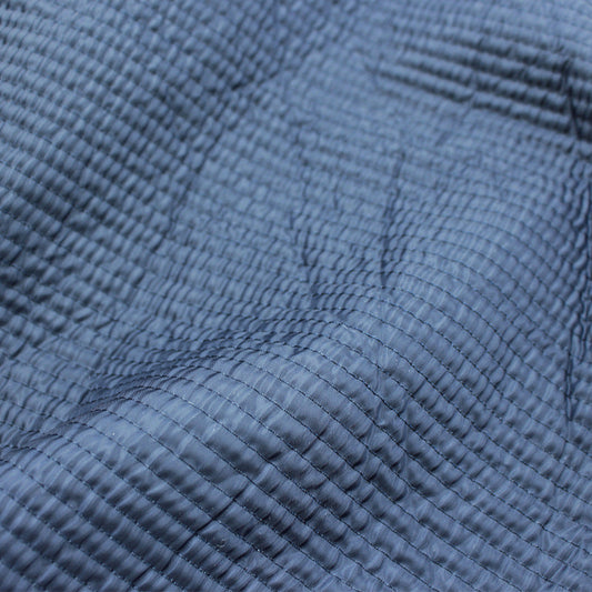 6mm Stripe Quilted - 2