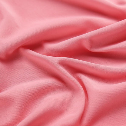 Nylon Spandex Fabric, 4-Way Stretch Knit for Activewear & Apparel