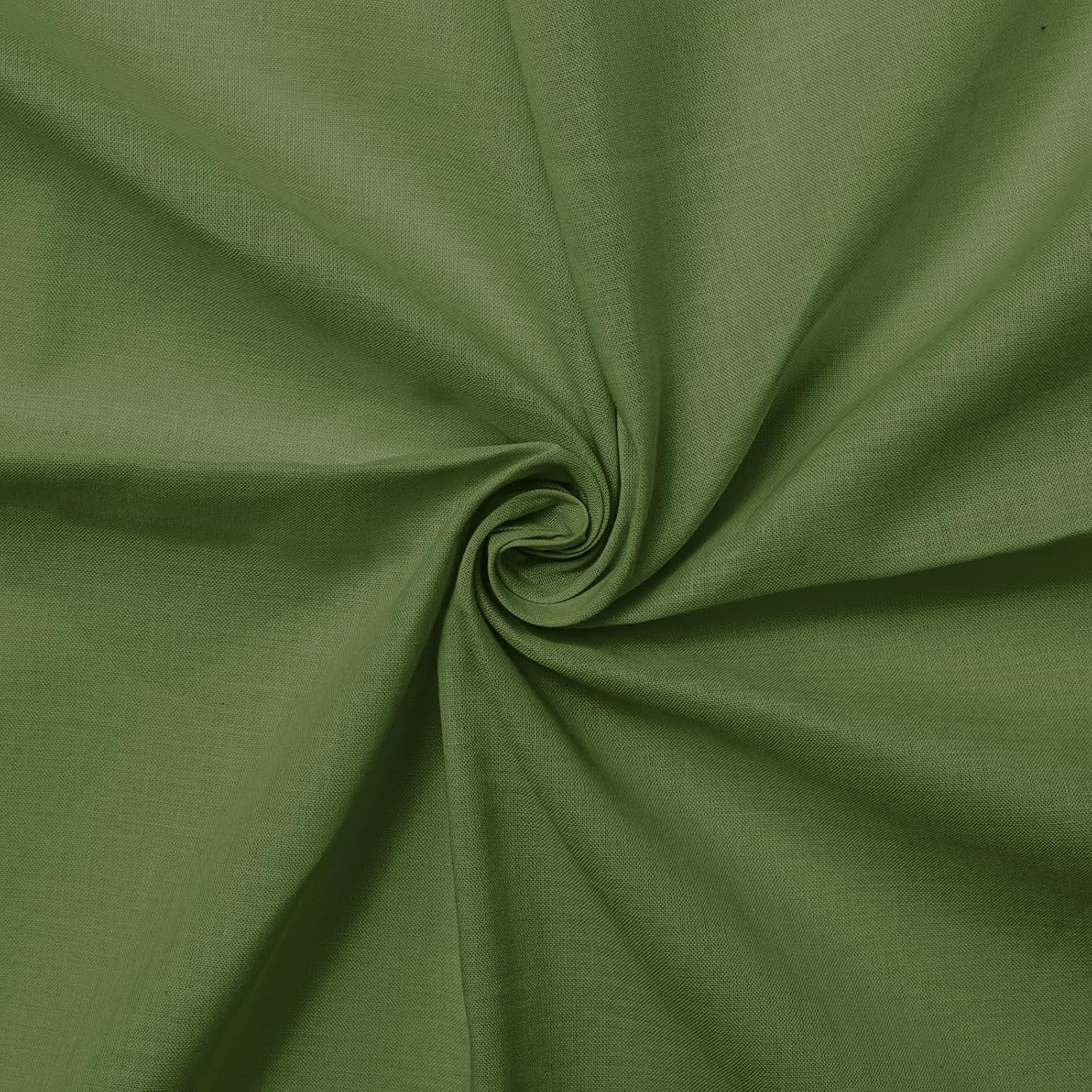 Cotton Lawn Fabric, 150 cm Wide