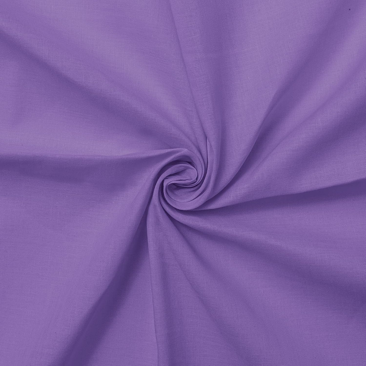 Cotton Lawn Fabric, 150 cm Wide