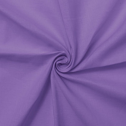 Cotton Lawn Fabric, 150 cm Wide
