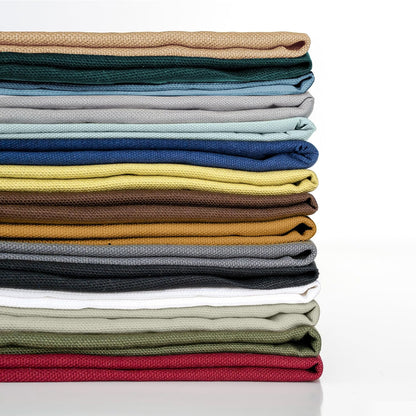 100% Cotton Canvas Fabric, 10oz Heavy for Bags & Upholstery