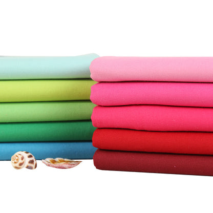 Heavy Cotton Canvas Fabric, 8oz Plain Weave for Bags & Upholstery