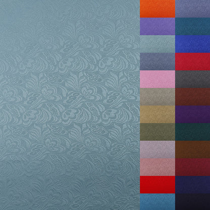 Embossed Butterfly - 31